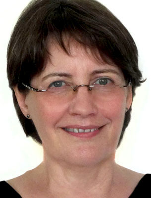 Illa Schütte | Business-Coach